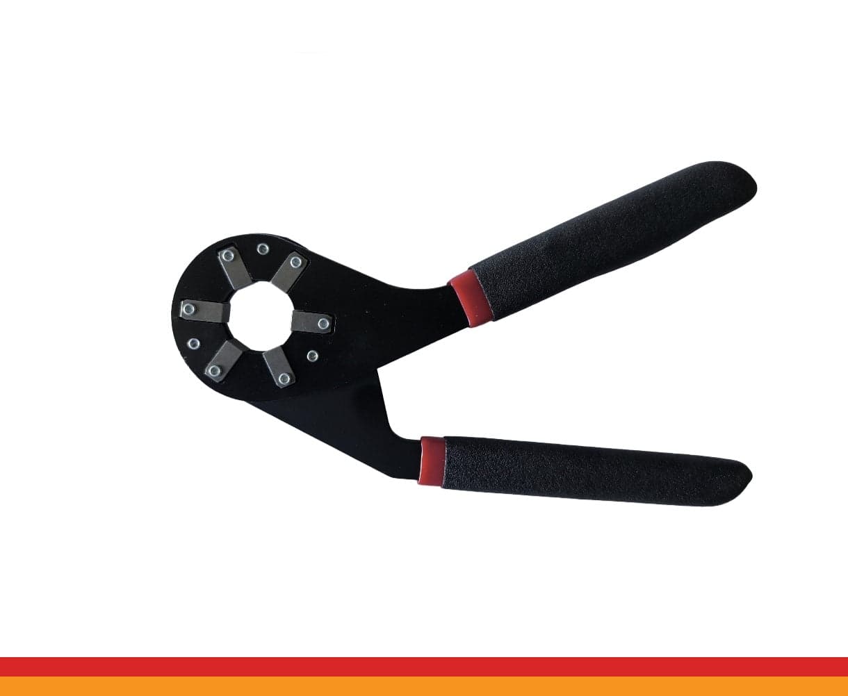 New Outer Hexagonal Magic Wrench (20 wrench 3/4")