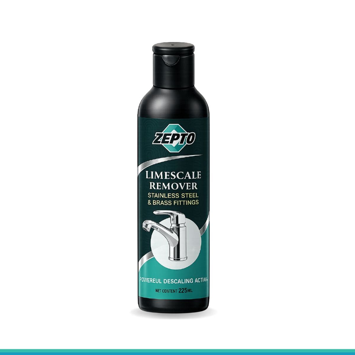 Limescale Remover