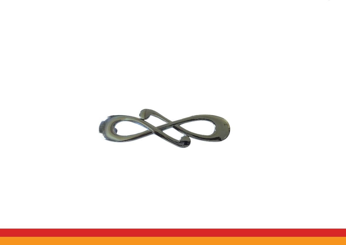 Furnitur Handle 6608-96 ss