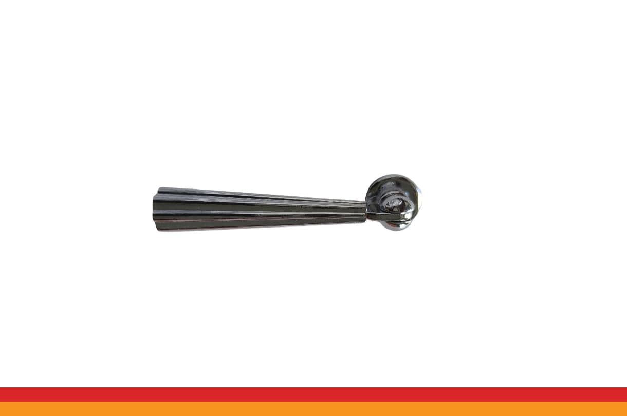 Furniture knob H57 ss calour hanging